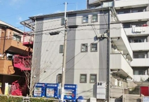 建物外観　☆きれいな外観☆