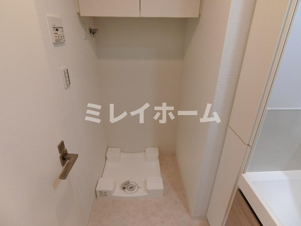 その他設備　同建物内、別のお部屋の参考写真になります。