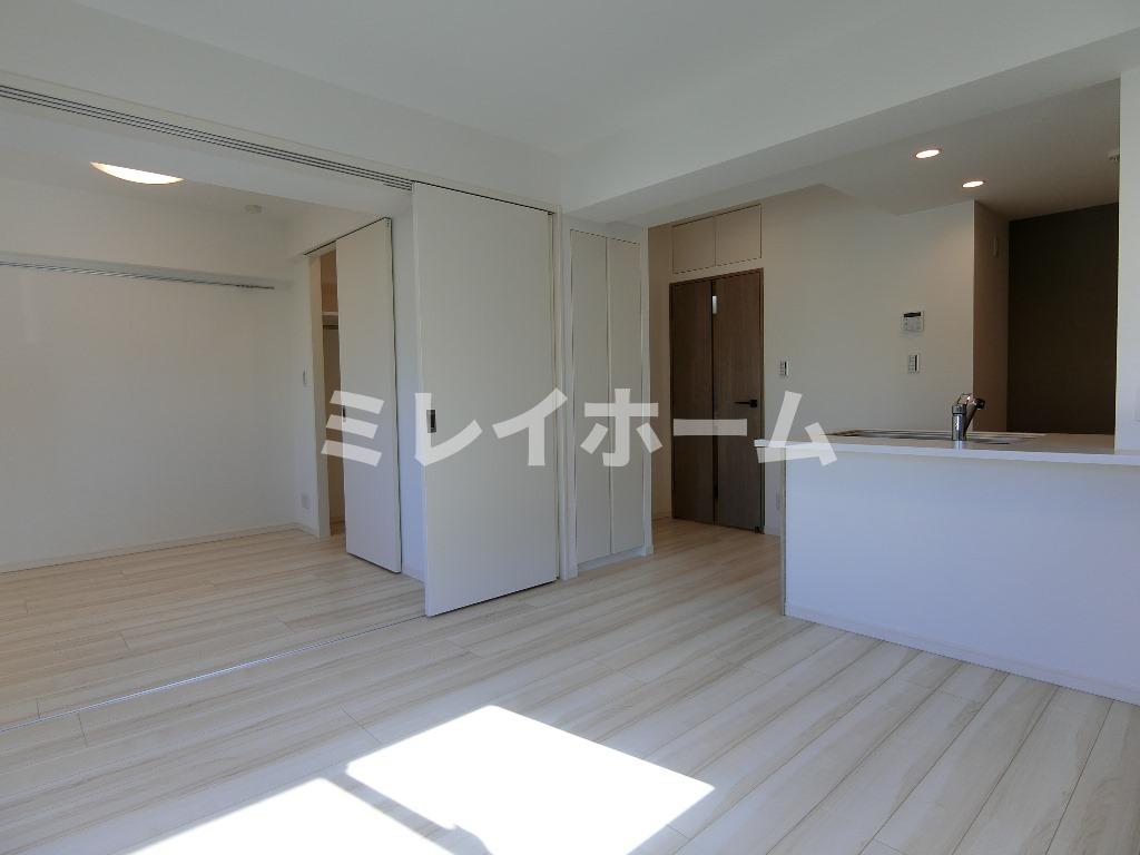 その他部屋・スペース　同建物内、別のお部屋の参考写真になります。