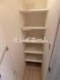 収納　同建物内、別のお部屋の参考写真になります。