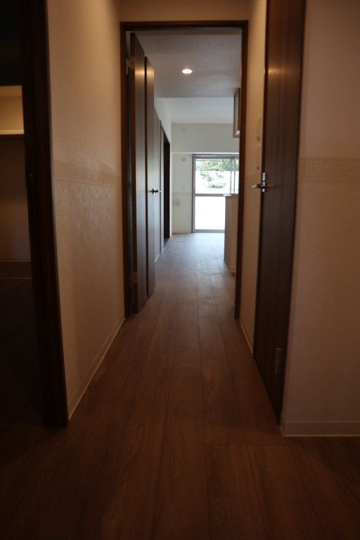 玄関　別号室参考