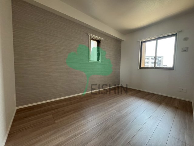 その他部屋・スペース　寝室です。