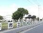 小学校　宮崎市立港小学校（小学校）まで1000m
