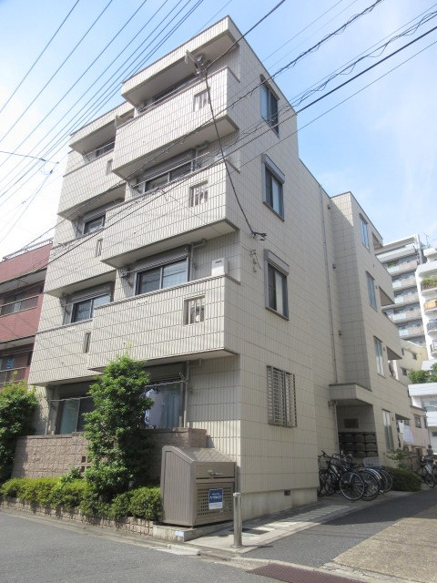 建物外観　★耐震・耐火設計　旭化成へーベルメゾン★