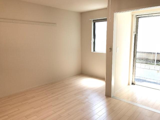 その他部屋・スペース　洋室