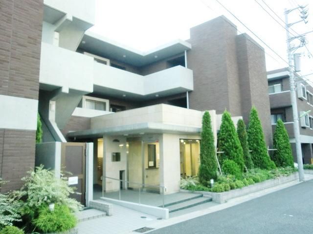 建物外観　★お問い合わせはタウンハウジングまで★
