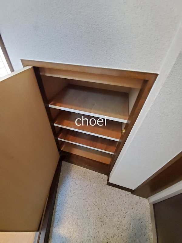 その他設備　※別部屋の写真です