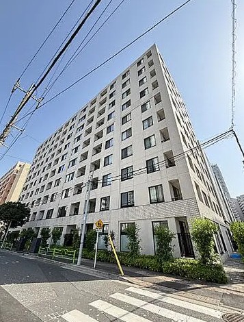 建物外観　☆外観☆