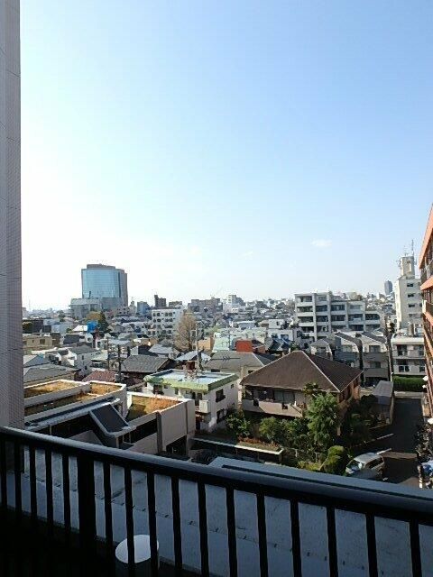 眺望　宅配ＢＯＸ