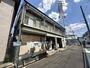 出屋敷駅より徒歩17分 2階 築55年9ヶ月の賃貸物件