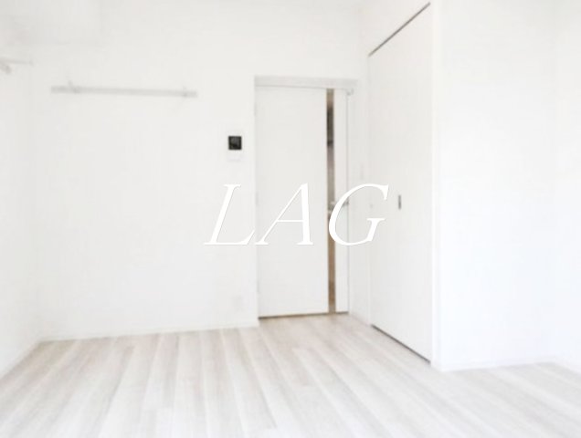 その他部屋・スペース　寝室です。
