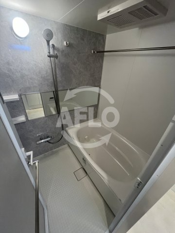 バス・シャワールーム　スプランディッド梅田グランノース　風呂