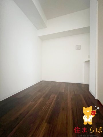 その他部屋・スペース　しっかり休める私空間