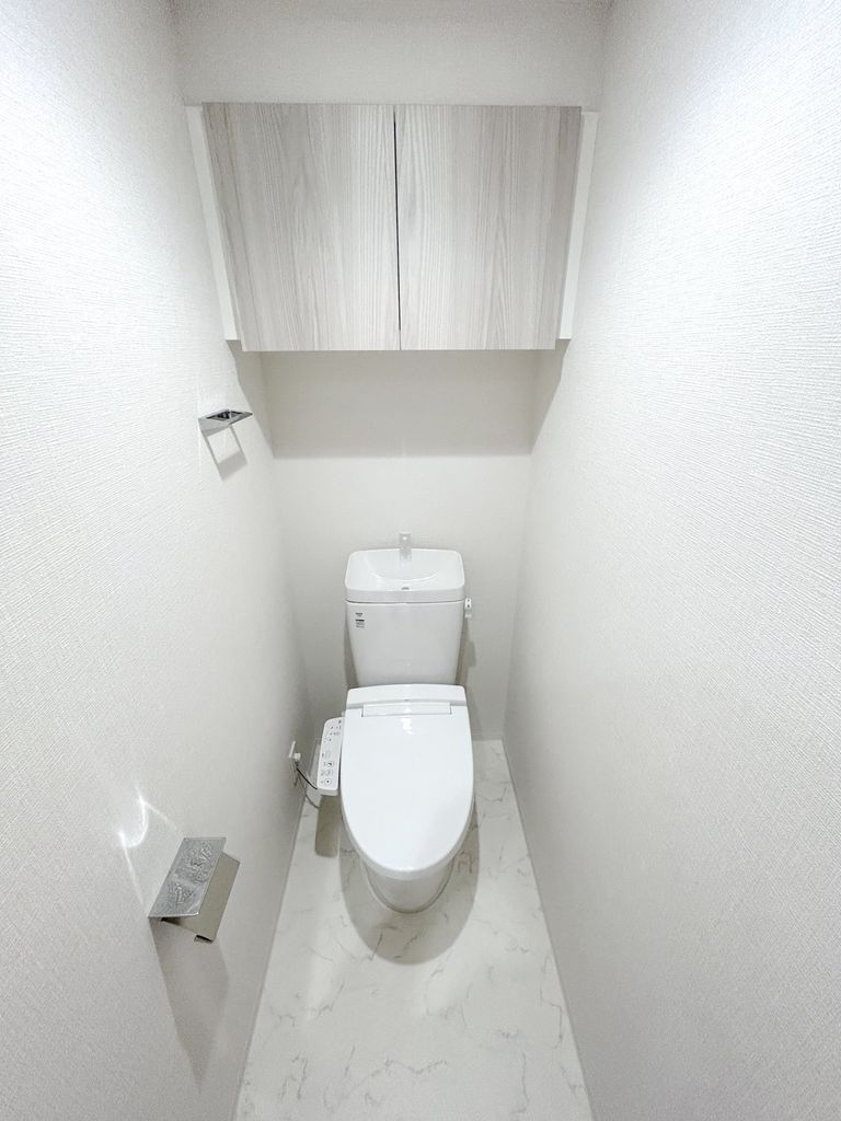 トイレ　参考写真です
