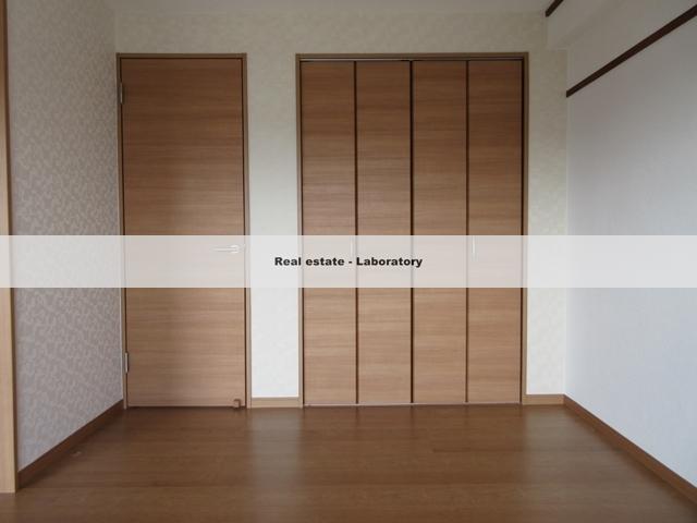 収納　※参考403号室画像