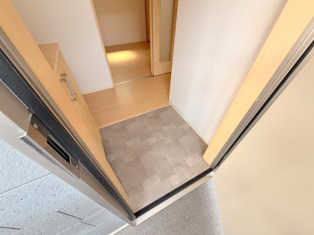 玄関　素敵な玄関は毎朝あなたを元気に送りだしてくれますよ。