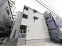 太子橋今市駅より徒歩1分 1階 築3年9ヶ月の賃貸物件