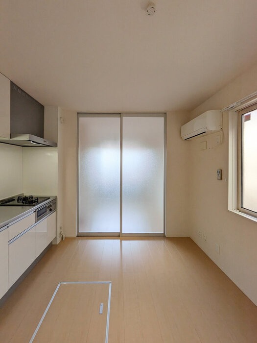 その他部屋・スペース　ウォールスクリーンでお部屋を仕切れます！