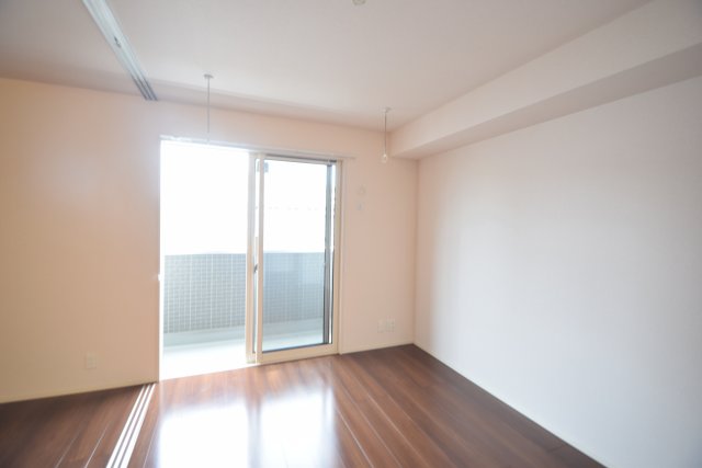 その他部屋・スペース　落ち着いて過ごせるお部屋なので、寝室にいかがでしょうか