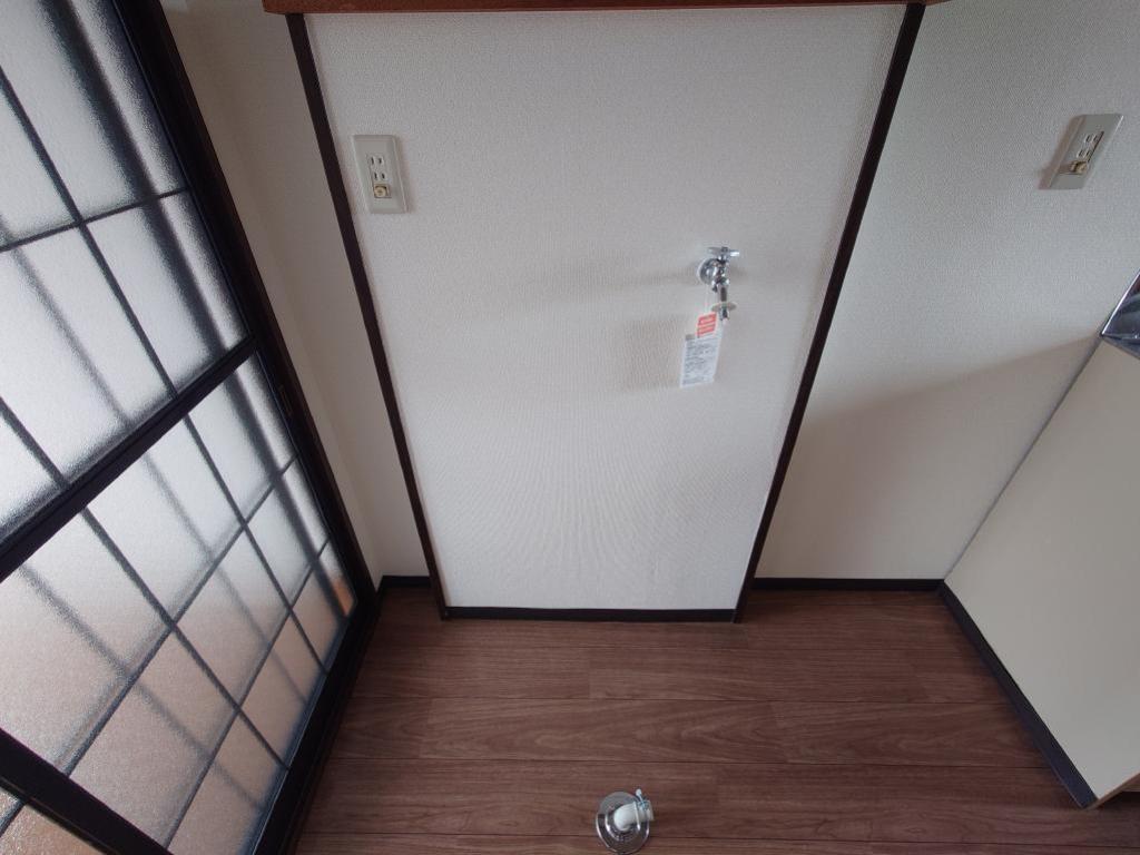 レジデンス樹のその他写真