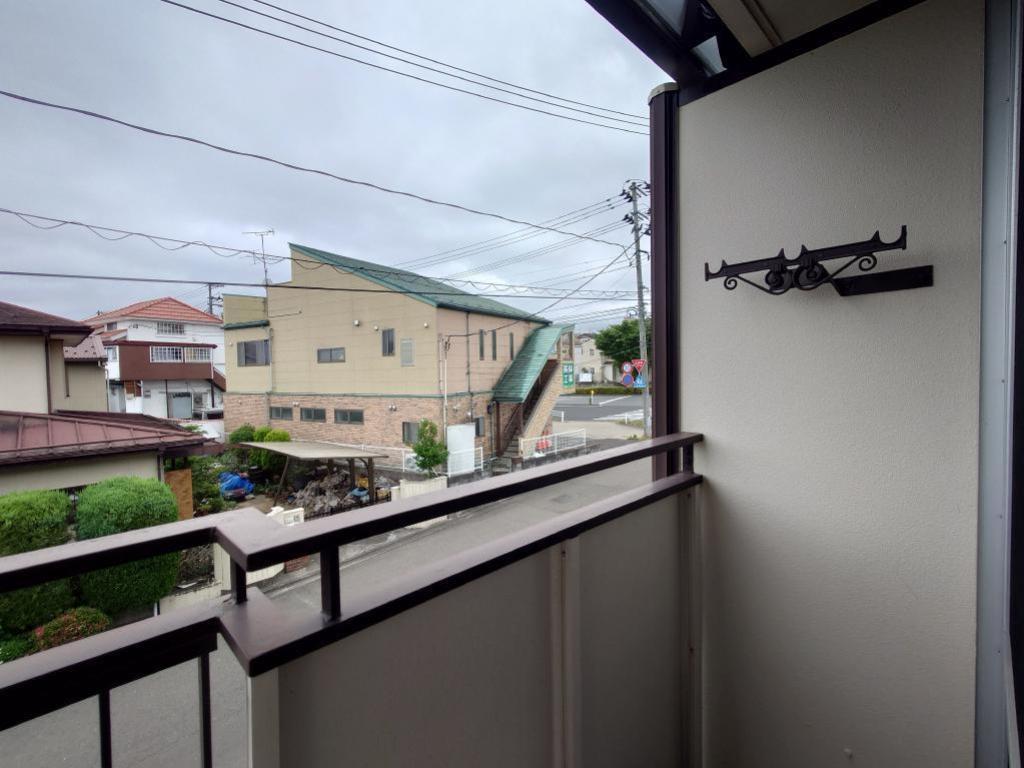 レジデンス樹の内装写真