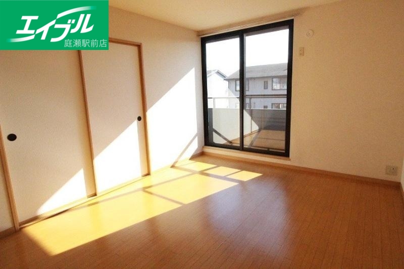 その他部屋・スペース　寝室