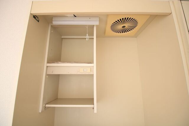 キッチン　※別部屋の参考写真の為、原状優先です。