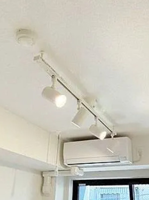その他設備　参考写真です
