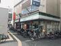 コンビニ　ファミリーマート（コンビニ）まで78m