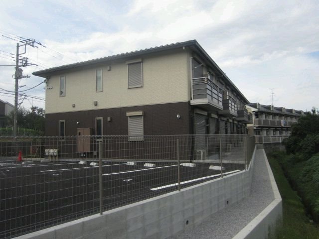 駐車場　敷地内駐車場です。