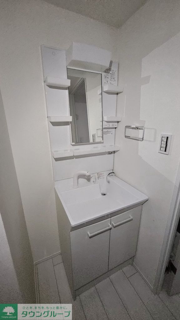 フラシア東武練馬の内装写真