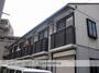 面影橋駅より徒歩5分 2階 築31年4ヶ月の賃貸物件