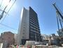 建物外観　２０２６年７月入居開始☆