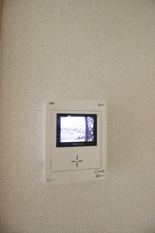 セキュリティ　103号室の写真を使用しています