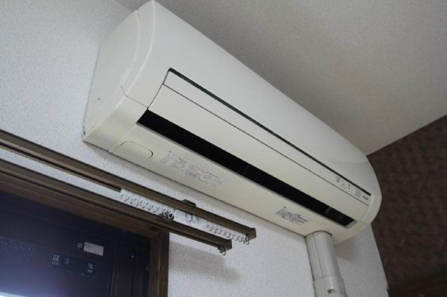 その他設備　写真は302号室イメージです。