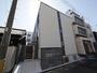 御器所駅より徒歩7分 1階 築4年10ヶ月の賃貸物件