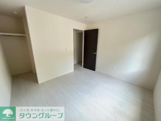 その他部屋・スペース　★お部屋探しはタウンハウジング高幡不動店まで★