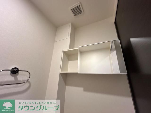 収納　★お部屋探しは株式会社タウンハウジング東京まで★