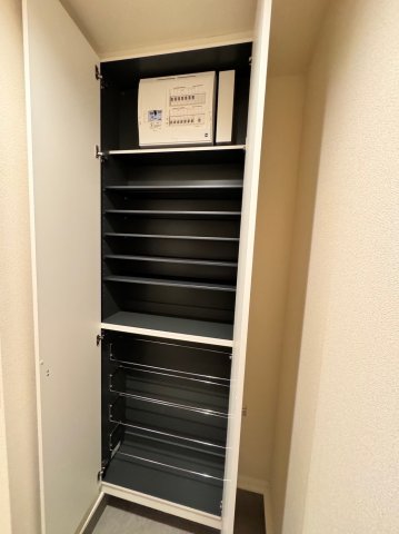 玄関　★シューズＢＯＸ★