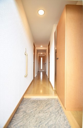 玄関　・別号室参考写真
