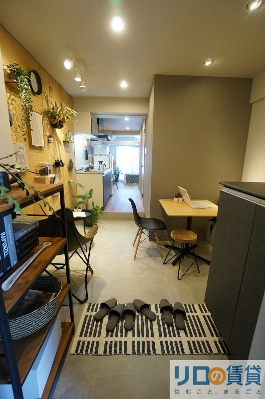 その他部屋・スペース