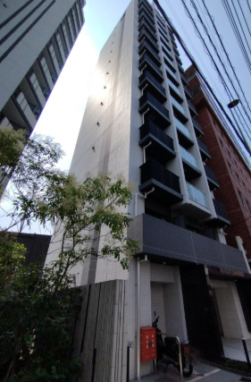 その他共有部分　AXAS南品川