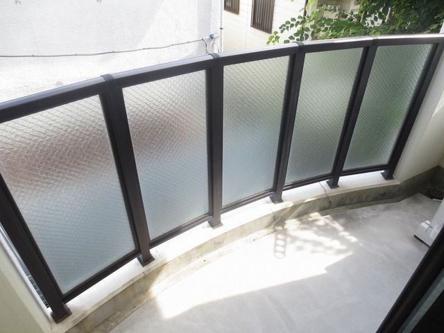 バルコニー　★バルコニー★