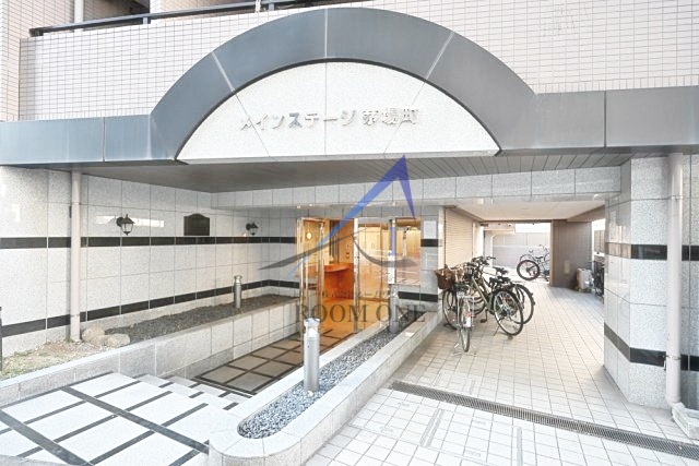 エントランス　エントランスです。