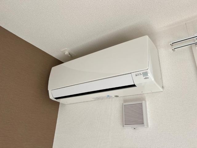 その他設備　エアコン（イメージ）