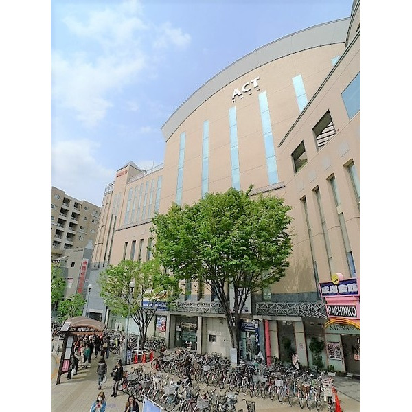 銀行　巣鴨信用金庫成増支店（銀行）まで872m