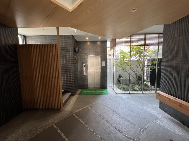 ロビー