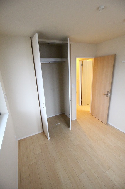 その他部屋・スペース　別のお部屋の写真です