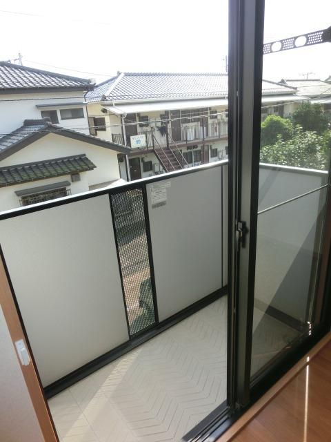 眺望　景色