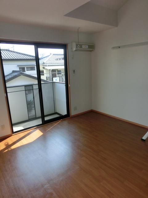 その他部屋・スペース　陽あたり良好
